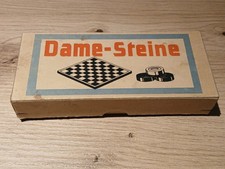 dame spiel gebraucht kaufen  München