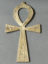 Croix égyptienne ank d'occasion  Habsheim