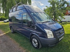 Ford transit 350 for sale  HEREFORD