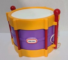 Little tikes drum for sale  Millington