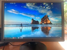 Monitor flatron w2242pk gebraucht kaufen  Bamberg