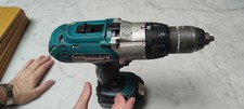 Makita 18v speed for sale  UPMINSTER