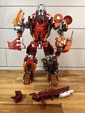 Maketoys transformers 3rd for sale  Farmington