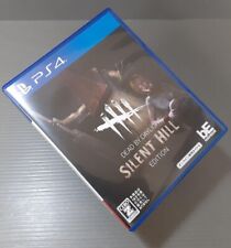 Dead by Daylight Silent Hill Edition somente online PS4 Sony Playstation 4 comprar usado  Enviando para Brazil