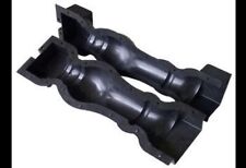 Abs molds concrete for sale  Belle Mead
