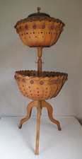 Antique unusual sewing for sale  Topanga
