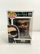 The matrix neo gebraucht kaufen  Berlin