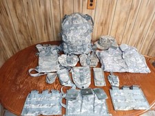Acu multi camo for sale  Pocahontas