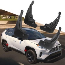 Toyota rav4 2019 d'occasion  France