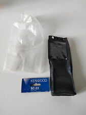 Kenwood custodia morbida usato  Santu Lussurgiu