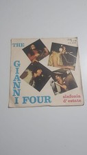 The gianni four usato  Trebisacce