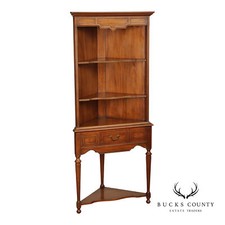 Heritage vintage walnut for sale  Hatfield