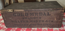 Vintage wooden german for sale  Woodstock