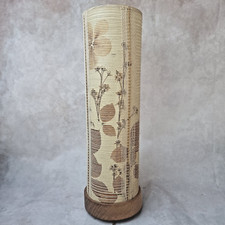 70s cylindrical table d'occasion  Expédié en Belgium