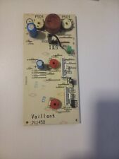 Scheda comandi usata usato Scheda comandi usata usato  Vitorchiano