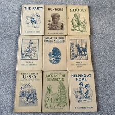 Ladybird book vintage for sale  HEXHAM