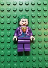 Lego comics joker for sale  Reisterstown
