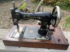 Antique davis portable for sale  Olean