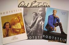Rootstein mannequin presskit d'occasion  Expédié en Belgium