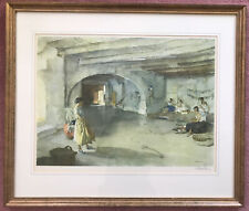 Large william russell for sale  HASTINGS