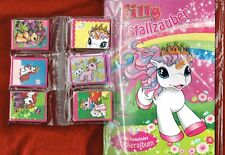 Filly unicorn stickeralbum gebraucht kaufen  Durmersheim
