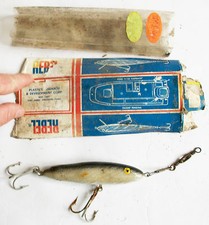 Ancien appat poisson d'occasion  Orleans-