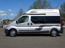 2010 renault trafic for sale  DERBY