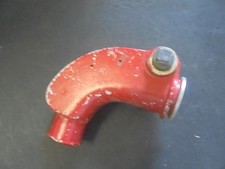 Aluminum riser exhaust for sale  Clearwater