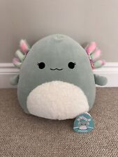 Squishmallow crab 30cm for sale  NORTHAMPTON