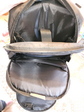 Alienware backpack black for sale  Chardon