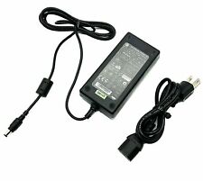 Usado, Fonte de alimentação adaptador CA Li Shin genuína para scanner HP ScanJet G2410 G2710 G3010 comprar usado  Enviando para Brazil