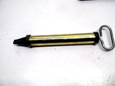 Antique brass grease for sale  Loves Park