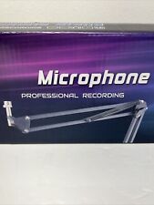 Microphone stand professional for sale  Grand Rapids