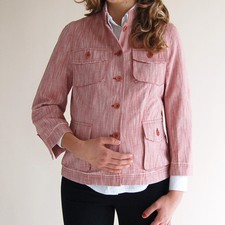 Veste grossesse taille d'occasion Veste grossesse taille d'occasion  Lys-lez-Lannoy