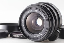 objectifs minolta d'occasion objectifs minolta d'occasion Expédié en Belgium