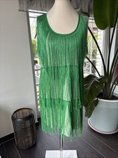 Kleid charleston flapper gebraucht kaufen  Köln
