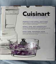 Cuisinart core elements for sale  Warner Robins