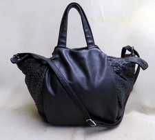 Liebeskind schultertasche lede gebraucht kaufen  Stapel