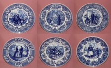 Wedgwood charles dickens for sale  SHEERNESS