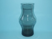 Vintage smoked glass for sale  HELSTON