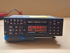 Autoradio blaupunkt hamburg gebraucht kaufen  Erlangen