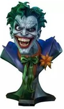 Sideshow joker bust d'occasion  Paris VIII
