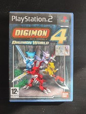 Digimon world ps2 usato  Quartu Sant Elena