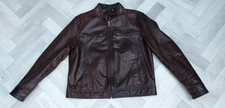 Zara man brown for sale  LIVERPOOL