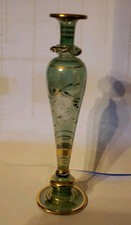 Egyptian glass perfume for sale  COVENTRY
