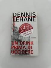 Libro drink prima usato  Falconara Marittima