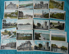 Edwardian era postcards for sale  NEWTON ABBOT