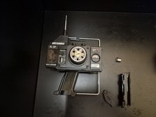 Airtronics transmiiter 75mhz for sale  Wheat Ridge