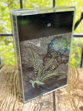 Led zeppelin cassette for sale  O Fallon