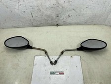 Coppia specchi specchietti usato  Gambettola